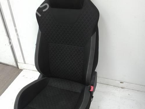 Right front seat SKODA RAPID Spaceback (NH1) 1.2 TSI | BP29396253C16 