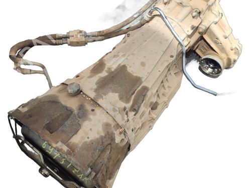 Used Gearbox Gearbox MERCEDES-BENZ GLE (W166) 250 d 4-matic (166.004) (204 hp) 18577553 18577553