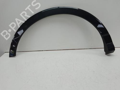 Rear right wheel arch trim AUDI Q3 (F3B) 35 TFSI | BP28149656C137