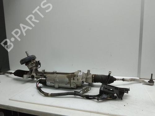 Styregear/Snekke RENAULT SCÉNIC IV (J9_) 1.6 dCi 130 (130 hp) 18577525