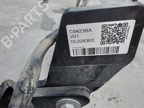 Tow ball/Mechanism BMW 1502-2002 (E10) 1802 | BP30051051C141 