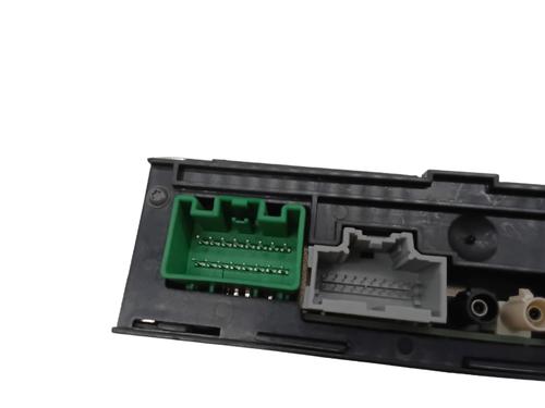 Radio OPEL ASTRA K Sports Tourer (B16) 1.6 CDTi (35) | BP30195706E6 