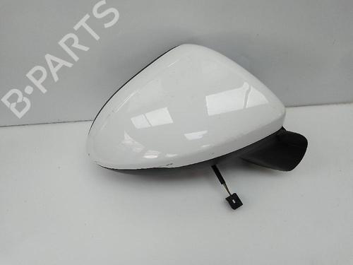 Right mirror OPEL ASTRA K (B16) 1.6 CDTi (68) | BP22956610C27 