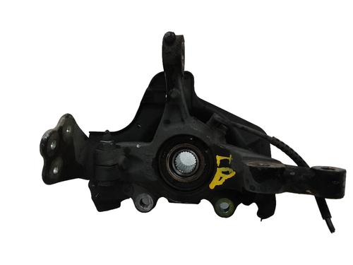 Right front steering knuckle FIAT TIPO Saloon (356_, 357_) 1.3 D (356SXB1A, 356SXH1A, 356SXD1A) | BP20207835M26 - Image 3