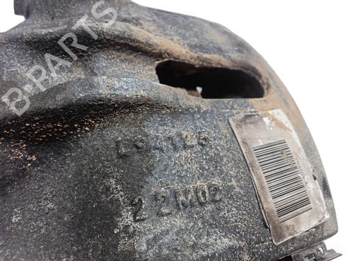 Right front brake caliper CITROËN C3 III (SX) 1.2 PureTech 82 | BP33266108M104  - Image 7