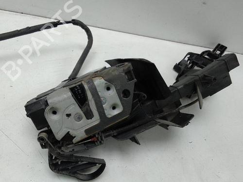 Front right lock FORD FOCUS III 1.6 TDCi | BP20222570C97 
