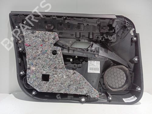 Front right panel PEUGEOT 308 III (FB_, FH_, FP_, F3_, FM_) Hybrid 136 (FPHPYC) | BP36776033C59  - Image 6