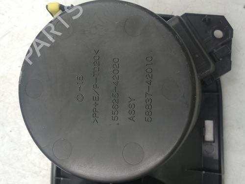 Portabicchieri/Oggetti TOYOTA RAV 4 III (_A3_) 2.2 D (ALA35_) | BP29995223I37