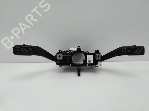 Used Steering column stalk Steering column stalk 21213607 21213607