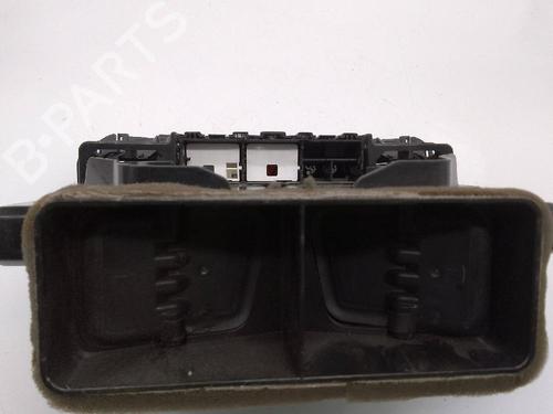 Air vent OPEL MERIVA B MPV (S10) 1.7 CDTI (75) | BP25596958I21 