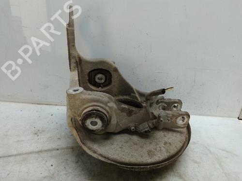 Right rear steering knuckle AUDI A5 Convertible (8F7) 3.0 TFSI quattro | BP26050466M28 