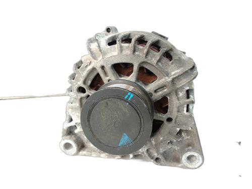Used Alternator Alternator PEUGEOT RIFTER 1.2 PureTech 110 (110 hp) 26160814 26160814