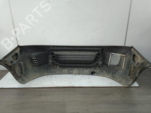 Foran kofangere IVECO MASSIF Pickup 3.0 HPI | BP29994887C7 