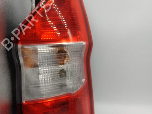 Right taillight FORD TOURNEO COURIER B460 MPV 1.0 EcoBoost | BP26194834C35 