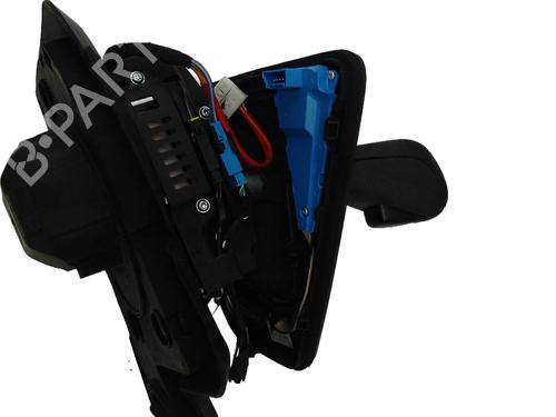 Gearstang BMW 3 Convertible (E93) | BP24463869M90 - Image 6