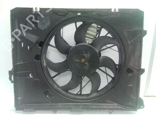 Radiator fan BMW 1 (E87) 116 i | BP22364983M35 