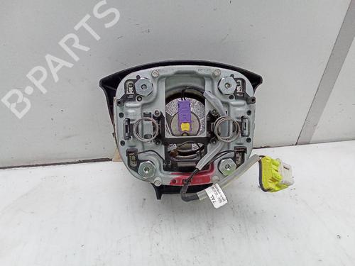 Airbag chauffør BMW X3 (E83) 2.0 sd (177 hp) 26284769