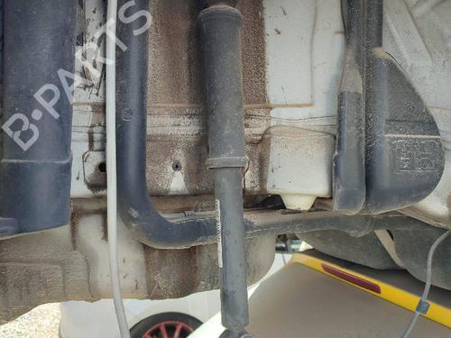 Right rear shock absorber DODGE VIPER Coupe SRT-10 | BP23997570M19 