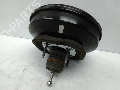 Servo brake CITROËN C4 CACTUS 1.6 BlueHDi 100 | BP26285626M42 