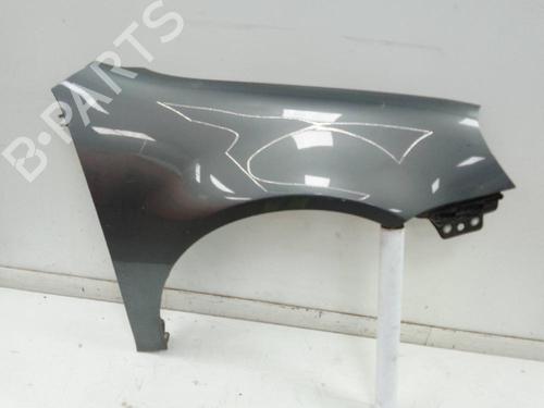 Right front fenders VW GOLF V (1K1) 1.9 TDI | BP20504717C42 
