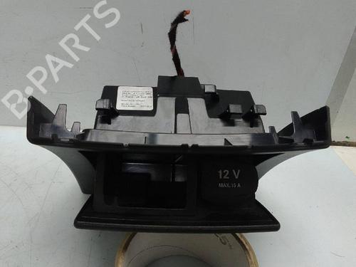 Used Ashtray MERCEDES-BENZ E-CLASS (W212) E 350 CGI (212.057) (292 hp) 24465429