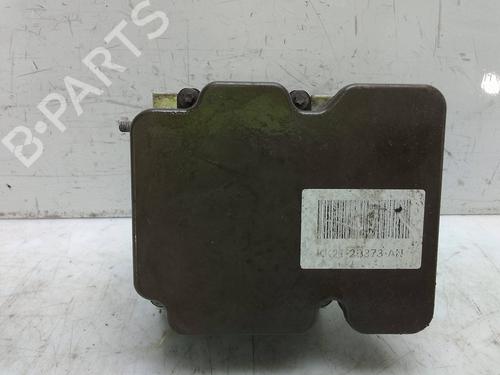 ABS pump FORD TRANSIT CUSTOM V362 Van (FY, FZ) 2.0 EcoBlue | BP27816197M43 
