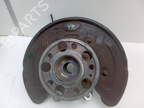 Right rear steering knuckle MERCEDES-BENZ GLC Coupe (C253) 300 de 4-matic (253.311) | BP18591603M28 