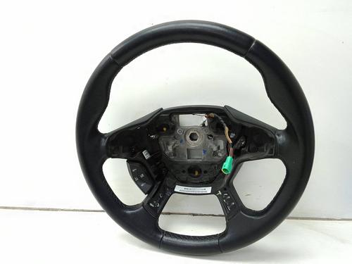Used Steering wheel Steering wheel FORD FOCUS III 1.6 TDCi (115 hp) 18585386 18585386