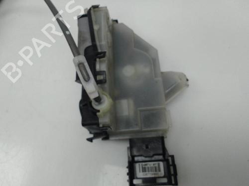 Rear right lock CITROËN C4 CACTUS 1.6 BlueHDi 100 | BP20504853C99 