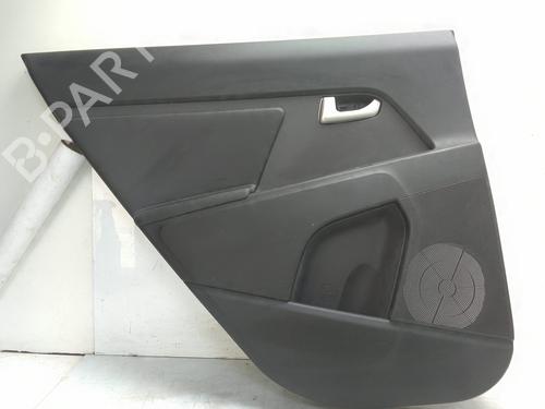 Rear left panel KIA SPORTAGE III (SL) 1.7 CRDi | BP29386423C60 