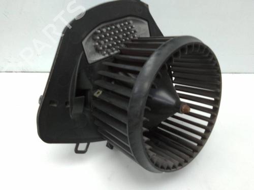 Motor da chauffage VW MULTIVAN T5 (7HM, 7HN, 7HF, 7EF, 7EM, 7EN) 2.0 TDI 5Q0907521F