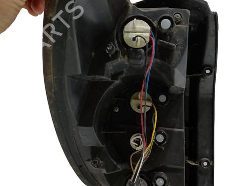 Right taillight CHEVROLET CAPTIVA (C100, C140) 2.0 D | BP37437941C35 - Image 5