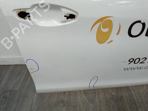 Right front door PEUGEOT 308 SW II (LC_, LJ_, LR_, LX_, L4_)  | BP21380017C3 