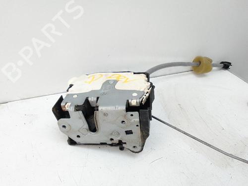 Used Front right lock LAND ROVER RANGE ROVER III (L322) 5.0 4x4 (375 hp) 18873184
