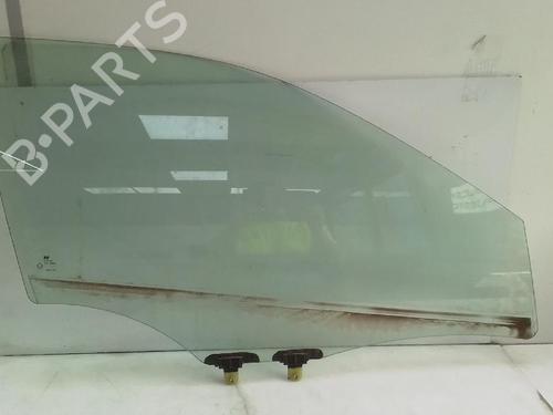 Front right door window HYUNDAI i20 II (GB, IB) 1.2 | BP27445671C19 
