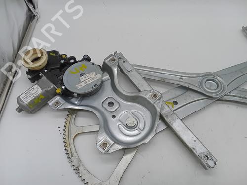 Front left window mechanism TOYOTA VERSO (_R2_) 1.8 (ZGR21_, ZGR21R) | BP29386481C22 