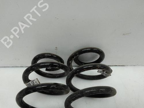 Shock absorber spring BMW X1 (F48) xDrive 25 e Plug-in-Hybrid | BP23851117C152 