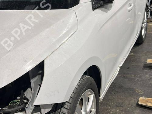 Tailgate OPEL CORSA F (P2JO) 1.2 (68) | BP22383891C6 