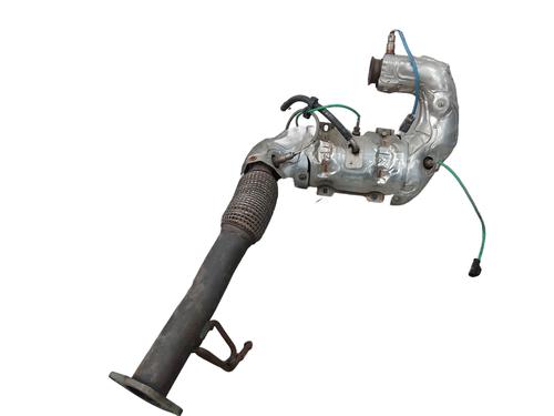 Catalyst FORD MONDEO V Hatchback (CE)  | BP32980360M10  - Image 8