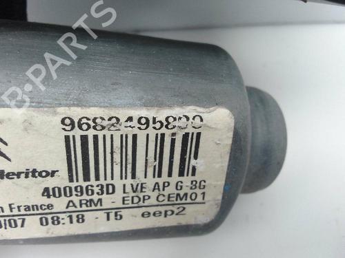 Left front window motor CITROËN C4 Grand Picasso I (UA_) 2.0 HDi 138 | BP21783643E21 