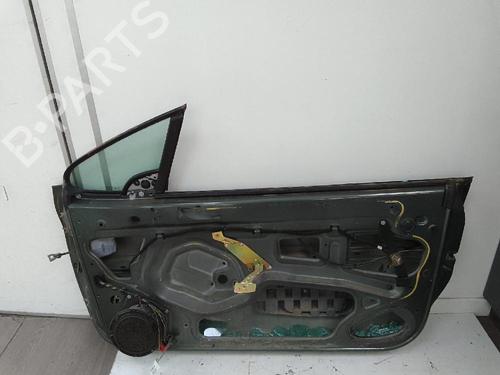 Right front door PEUGEOT 307 CC (3B) 2.0 16V | BP26157724C3 