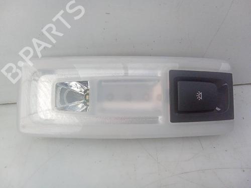 Used Interior roof light BMW X1 (F48) sDrive 18 d (150 hp) 23257276