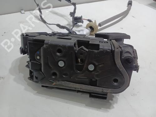 Front right lock VW GOLF VIII (CD1, DA1) 2.0 TDI | BP36261799C97 - Image 6