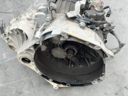 Gearbox FORD TOURNEO CUSTOM V362 Bus (F3) 2.2 TDCi | BP19658786M3 