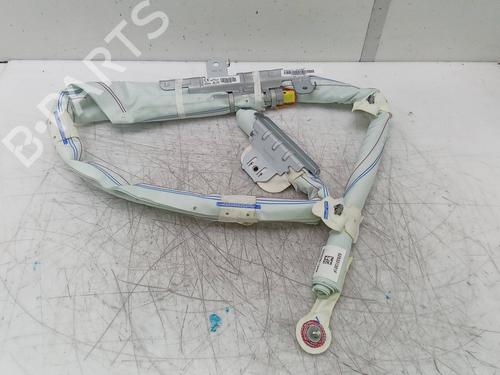 venstre-gardin-airbag-ssangyong-xlv-suv-e-xdi-160-8621035000-2016-18738063 main image