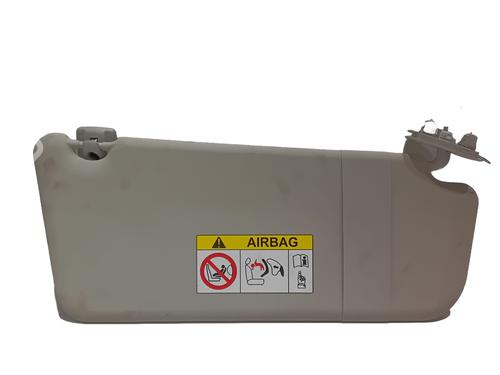 Højre solskærm Højre solskærm TOYOTA PROACE Van (MDZ_) 1.5 D4d (MDZ8) (102 hp) 36449132 36449132