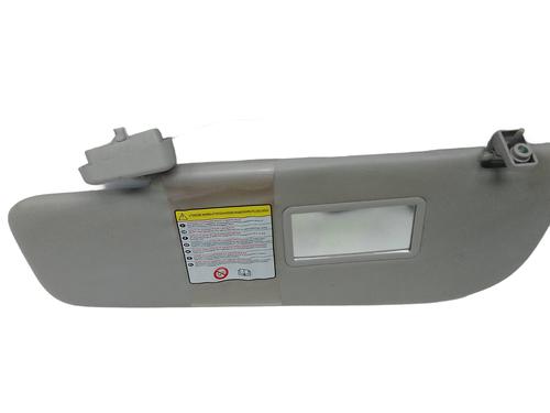 Used Left sun visor Left sun visor FIAT DOBLO Cargo (263_) 1.6 D Multijet (263WXD1B, 263WXR1B, 263WXX1B, 263ZXD1B,... (105 hp) 20932711 20932711