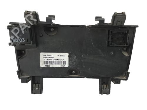 Climate control FIAT DUCATO Van (250_) 130 Multijet 2,3 D | BP28144652I5 - Image 3