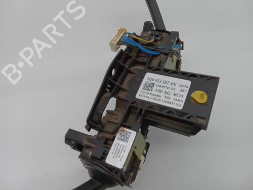 Steering column stalk SEAT LEON (5F1) 2.0 TDI | BP26575108I23 - Image 7