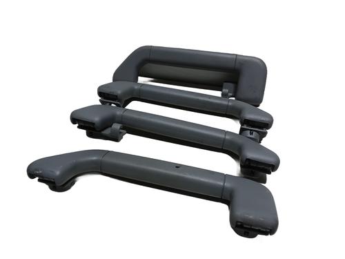 Agarrador techo Agarrador techo VW TOUAREG (7LA, 7L6, 7L7) 3.0 V6 TDI (225 hp) 34153146 34153146